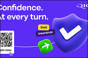 Confidence at Every Turn! QIC Rolls Out New Awareness Campaign