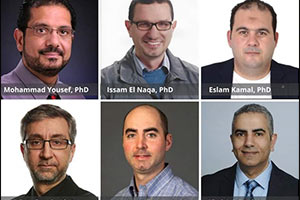 WCM-Q Webinar Discusses the Future of Medical Physics