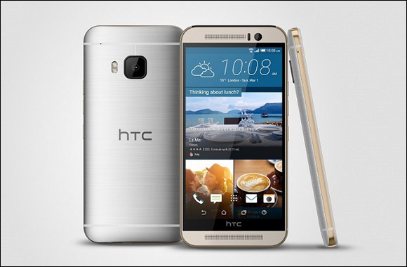 Enjoy incredible offers from HTC this Ramadan!