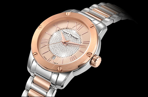 Artcode Lady Femininity and luxury blend into a special gift for Eid