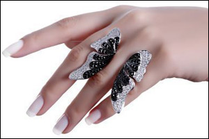 Qatari Designer, Nouf Al-Meer, Debut her Eponymous Jewelry Collection Exclusively at Bloomingdale's - Dubai