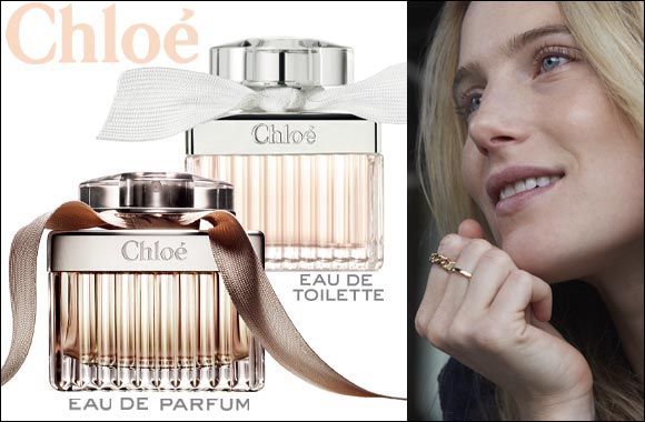 The new Chloé Signature