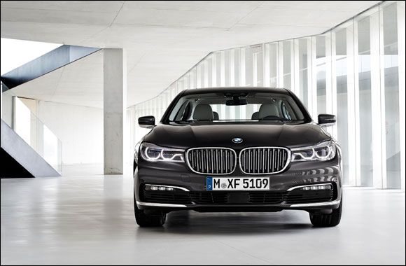 Design that moves. The BMW design DNA