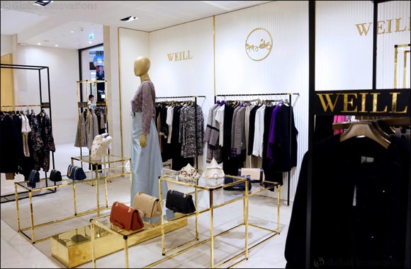 At Long Last “Weill” Opens a Corner in Qatar