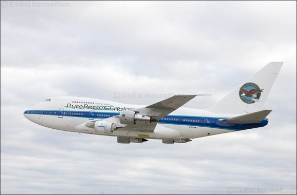 Philippine Airlines Selects Pratt & Whitney's PurePower� Engines for A320neo Family Aircraft