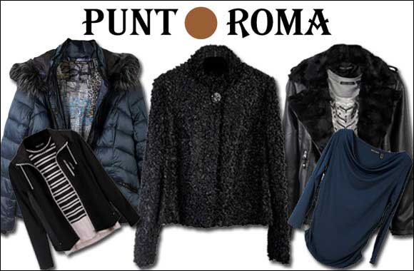 Punt Roma Winter Collection