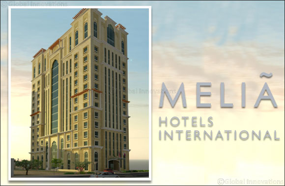 Meliá Hotels International Extends Its Presence in Qatar With The New INNSIDE Doha