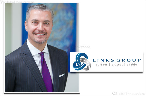 Links Group: Qatar Financial Centre's broadening of business services to attract further foreign investment