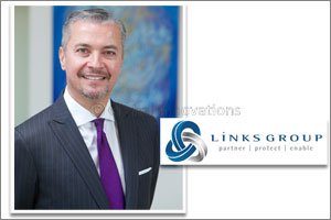 Links Group: Qatar Financial Centre's broadening of business services to attract further foreign investment