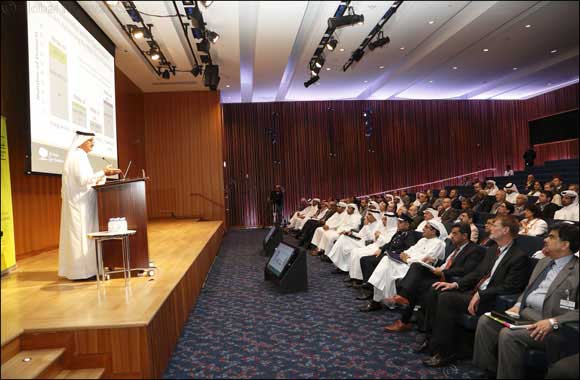 Qatar Foundation's Annual Research Conference Sheds Light on National �Research Grand Challenges'