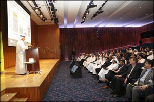Qatar Foundation's Annual Research Conference Sheds Light on National ‘Research Grand Challenges'