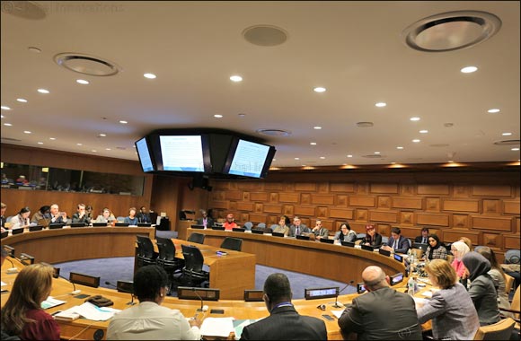 Doha International Family Institute hosts panel discussion at United Nations Session