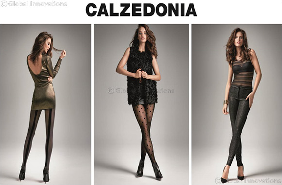 Made in Italy collection - Calzedonia