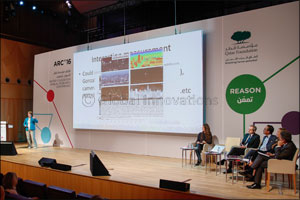 Sustainable Growth Highlighted at Qatar Foundation's Annual Research Conference