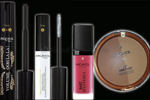 Arcancil Paris product review