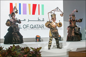 Mall of Qatar rolls out red carpet for retailers ahead of launch