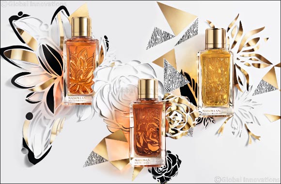 Maison Lancôme Haute Parfumerie