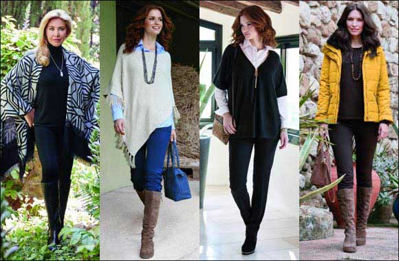 Punt Roma Autmn Winter Collection 2016