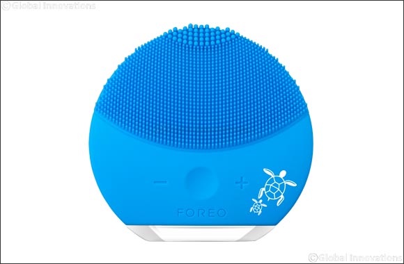 FOREO helps protect oceans with ‘Save the Sea' campaign