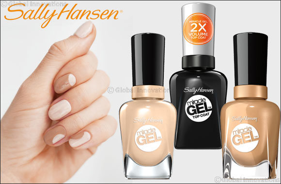 National Coffee Day on September 29th with Sally Hansen