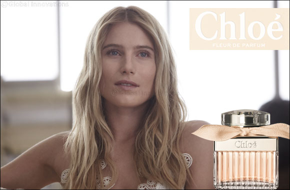 Chloé, La Vie En Roses