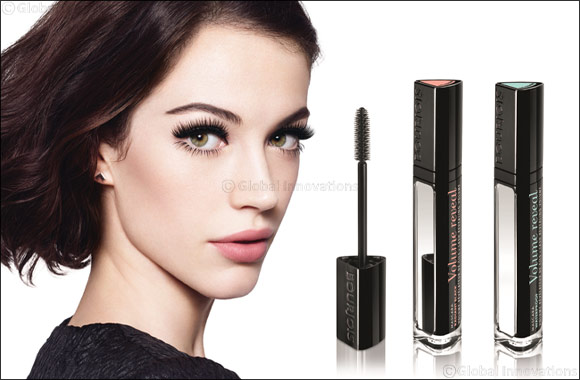 Bourjois: NEW Volume Reveal Mascara !