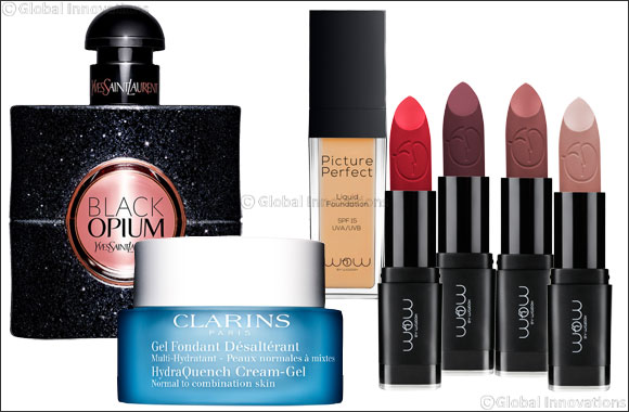 Wojooh Month of Beauty: 30 days of beauty offers!