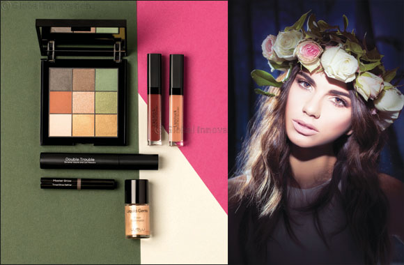 The Tales of Green Collection: Wow by Wojooh