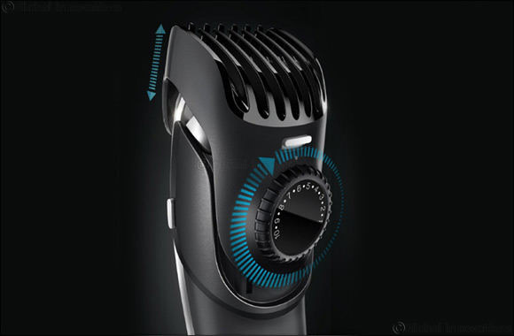 NEW Braun Styling Range: setting new standards in precision styling