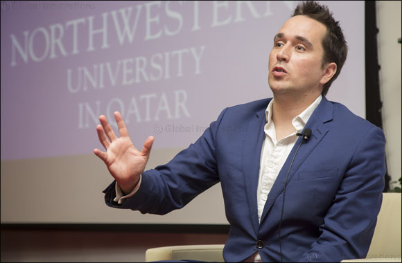 UK Political Press Expert Discusses Communication Challenges