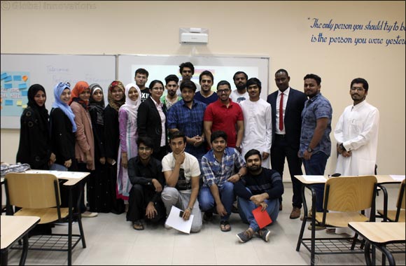 Skyline University College (SUC) Celebrated International Day of Tolerance