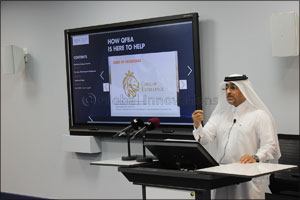 QFBA launches its new all-inclusive open programs calendar for 2017
