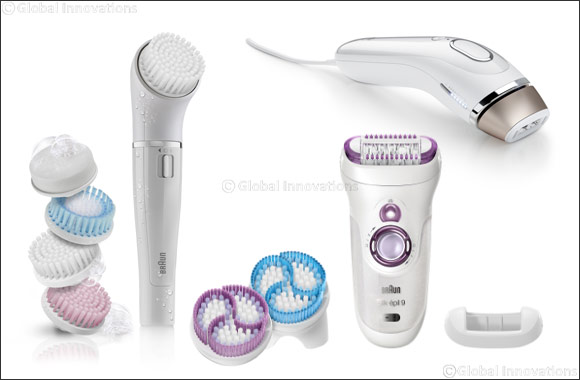 Gifts That Say �I Know You� For a Special Occasion, Braun helps you to choose the perfect gift for those close to you