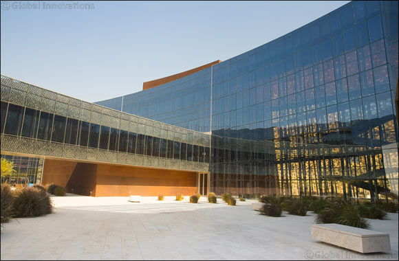 NU-Q Moves to New State-of-the-Art Building in Education City