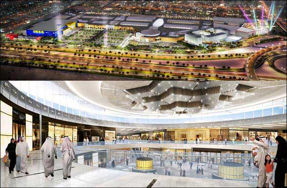 Doha Festival City Bringing VOX Cinemas to Qatar for the First Time