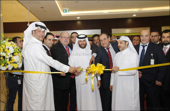 Al Meera officially opens its branch in Al Wakra (East)