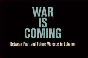 NU-Q Professor's Book Focuses on Post-war Lebanon