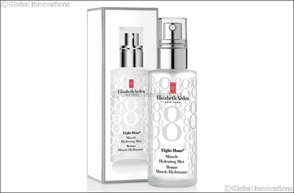 Elizabeth Arden: Eight Hour� Miracle Hydrating Mist