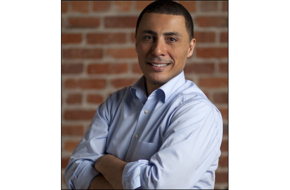 Al Jazeera Executive Director of Digital Media Appointed to NU-Q's Joint Advisory Board