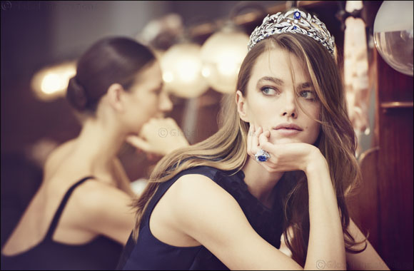 Chaumet - Gait�s parisiennes: A visual journey through the universe of Chaumet's collections