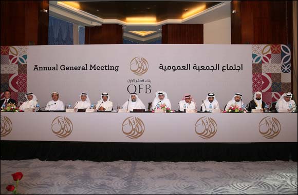 Qatar First Bank held AGM