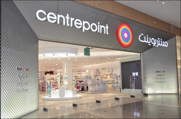 Centrepoint Pilot Store of The Future' opens its doors at Doha Festival City