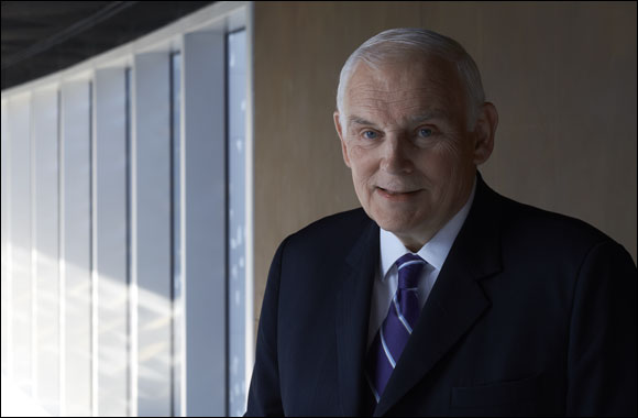 NU-Q Dean Elected to American Academy of Arts and Sciences