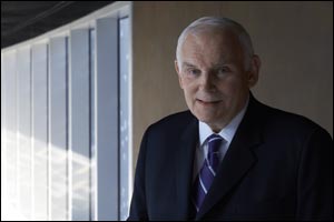 NU-Q Dean Elected to American Academy of Arts and Sciences