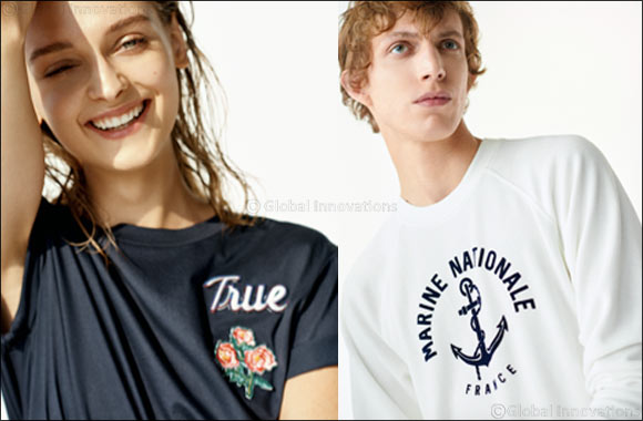 Sandro Announces Expansion within The Middle East