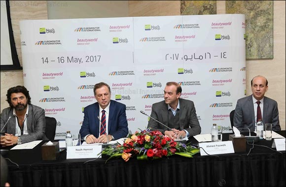 Middle East and African beauty and personal care market to grow to US$34.5 billion by 2021 � Euromonitor