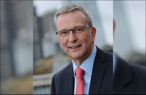 New five-year vision for safer and healthier world of work