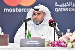 Barwa Bank launches a new credit card in partnership with Qatar Charity