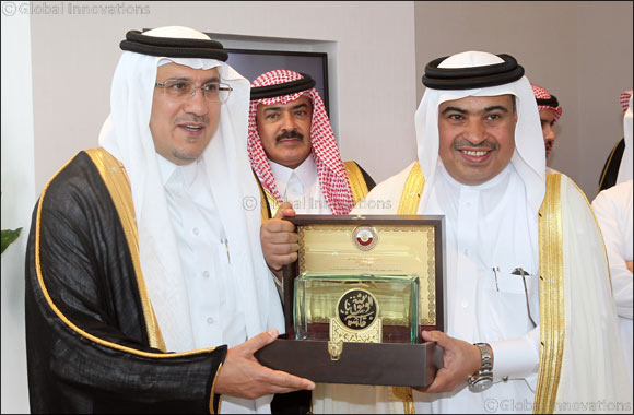 QNB Group inaugurates its Riyadh branch in Saudi Arabia