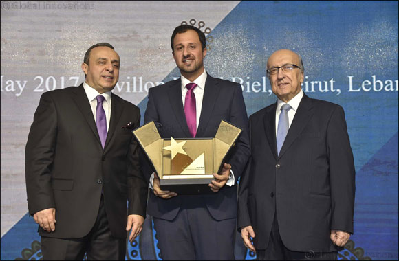 Barwa Bank honored as �Leading Bank in Islamic Services and Products in Qatar� by the World Union for Arab Bankers